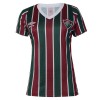 Virallinen Fanipaita Fluminense FC Kotipelipaita 2024-25 - Naisten